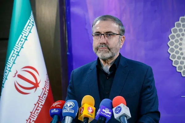 60 هزار نفر سهمیه نهایی ایران در اربعین / امکان بازگشت زمینی فراهم شد
