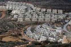 EU verurteilt israelischen Siedlungsbau im Westjordanland