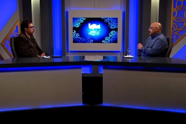 قدیریان: تولید هنری جریان‌ساز براساس معرفت قرآنی شکل می‌گیرد + فیلم