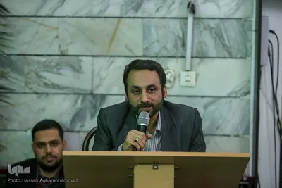 تجلیل از محمد پورعاشوری معلم قرآن