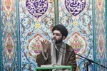ترتیل‌خوانی قرآن کریم در مسجد اهل‌بیت(ع) اهواز 