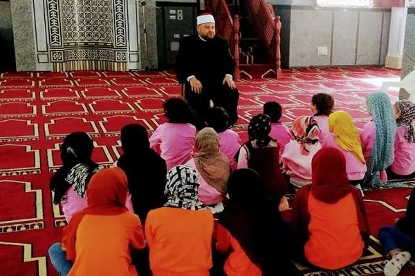 الأوقاف المصرية تستعدّ لإطلاق مبادرة 