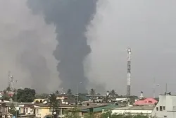 Mutane 15 Sun Mutu Sakamakon Fashewar Wasu Abubuwa A Lagos Najeriya