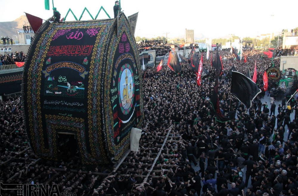 Perché il lutto per l’Imam Husayn (as) inizia il primo di Muharram?