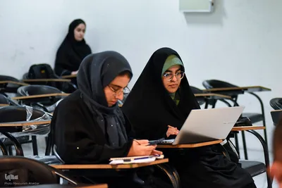 دوره آموزشی خبرنگاران افتخاری ایکنای البرز