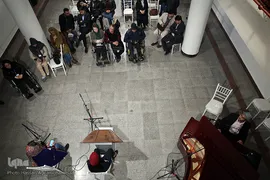 آخرین روز جشنواره ملی و هنری «همام»