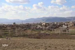 مناطق گردشگری شهرستان هریس