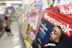 Coronavirus : La presse américaine rend hommage au Prophète Mohammed ﷺ