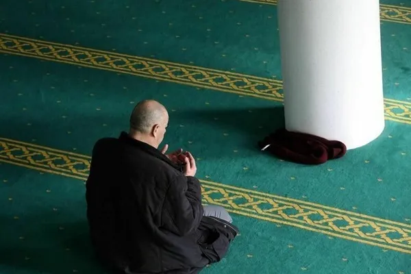 Mosque in France Attacked by Arsonist During Prayers