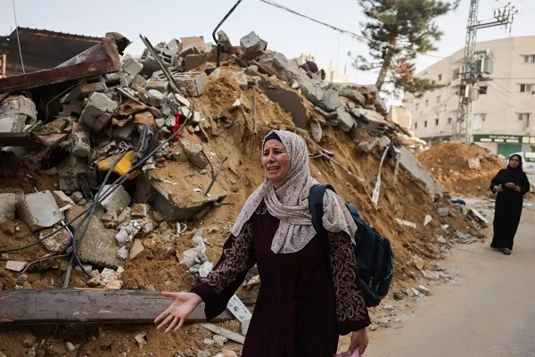 ‘West Has Given Israel Carte Blanche to Continue Atrocities in Gaza’: Analyst