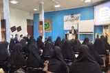 کارگاه تربیتی تقویت نظام خانواده در آستانه اشرفیه برگزار شد