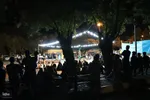 مراسم تعزیه خوانی در ملایر‎