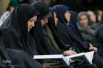 فینال جشنواره تلاوت‌های تقلیدی