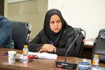 نشست خبری رئیس جهاد دانشگاهی استان مرکزی‎