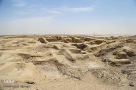شهر سوخته زابل میراث چند هزار ساله