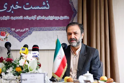 سیدعلی سرابی، قائم مقام شورای عالی قرآن
