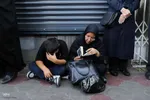 عاشورای حسینی در تبریز‎