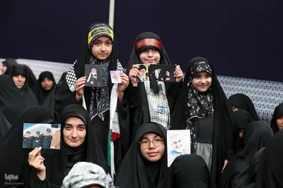 مراسم عزاداری شام غریبان