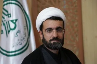 برگزاری آزمون سطح بندی مداحان در کیار