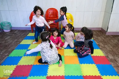 هفته ملی کودک