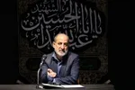 امام حسین(ع) «انقلاب» را با «عقلانیت» چون شیر و شکر درآمیخت + فیلم