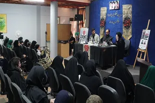 اربعین، روایتگر غلبه محبت حسینی