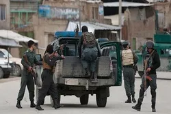 At Least Four Killed in Daesh Attack on Afghanistan Sikh Temple