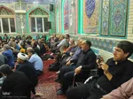 جشن ولادت حضرت علی اکبر (ع)و آغاز دهه مبارک فجر در اهر