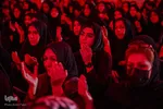 عزاداری هیئت بچه‌های انقلاب شیراز‎