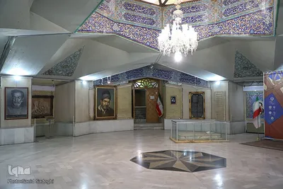 موزه استاد شهریار