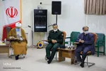 معرفی دبیر امر به معروف و نهی از منکر خراسان‌جنوبی