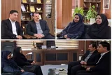 راه‌اندازی کتابخانه سیار در سقز