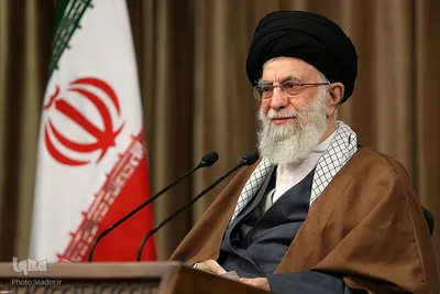 سخنرانی تلویزیونی رهبر انقلاب اسلامی به مناسبت عید مبعث
