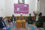نیمه شعبان فرصتی برای بصیرت‌افزایی مردم است