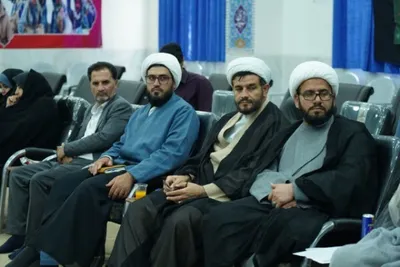 سومین جلسه شورای همکاری حوزه‌های علمیه و آموزش و پرورش استان لرستان