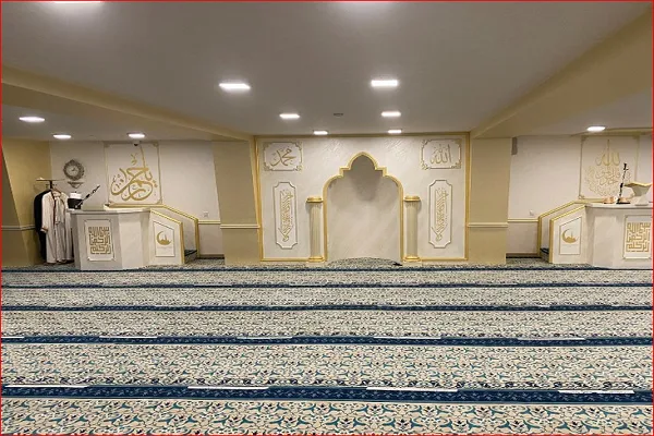 تعلیق نماز جمعه در مساجد اتریش با موج چهارم کرونا