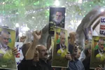 مراسم بزرگداشت سیدمقاومت در شیراز