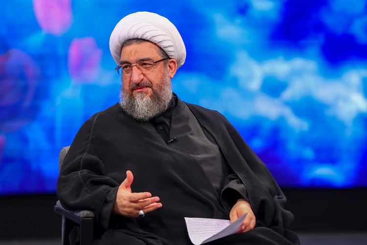 حجت الاسلام مطهری اصل، امام جمعه تبریز
