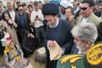 جشنواره «کوچ عشایر شاهسون» در جعفرآباد مغان