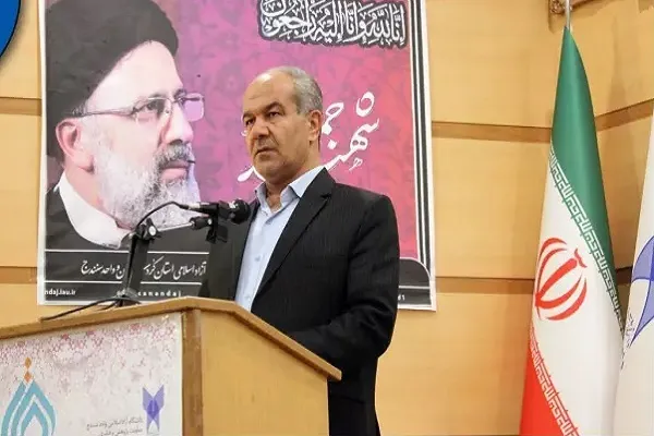 ارائه 41 مقاله در همایش امنیت منابع، حکمت و حکمرانی