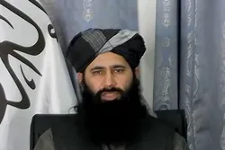 طالبان وائي داعش دمونږ او درستو اسلامی هیوادونو دښمن دی