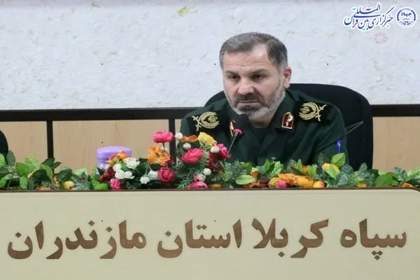 ساخت فیلم عملیات والفجر 8 با محوریت سرداران شهید مازندران