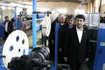 سفر وزیر ارتباطات و فناوری اطلاعات به یزد