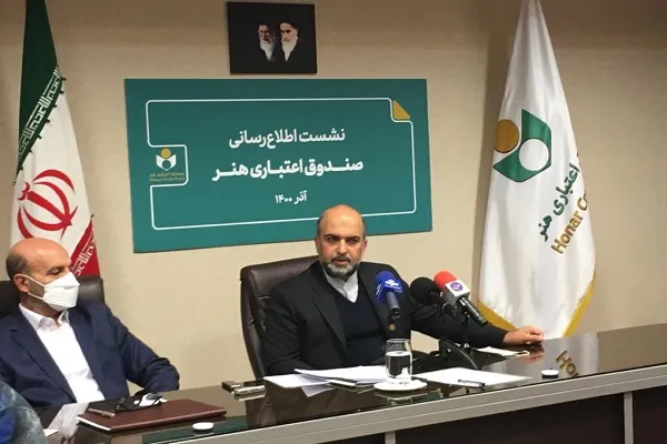 عضویت فعالان قرآنی در صندوق هنر منتظر تصویب دولت + صوت