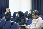 چهاردهمین دوره مسابقات ملی مناظره دانشجویان ایران
