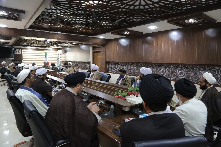 ضرورت اثرگذاری مساجد در ایام مبارزه با کرونا