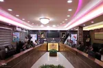 نشست خبری فرمانده پدافند هوایی شمال غرب ارتش‎