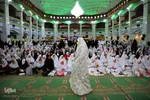جشن بزرگ روزه اولی‌ها در تبریز