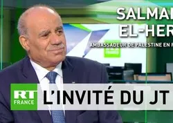 La politique de Trump envers la Palestine est une catastrophe