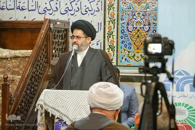 کاروان قرآنی انقلاب در قزوین‎‎